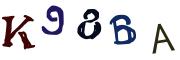Graficzne pułapki CAPTCHA