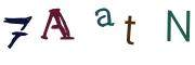 Graficzne pułapki CAPTCHA