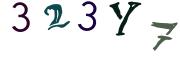 Graficzne pułapki CAPTCHA