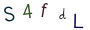 Graficzne pułapki CAPTCHA