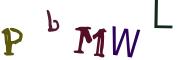 Graficzne pułapki CAPTCHA