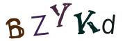 Graficzne pułapki CAPTCHA