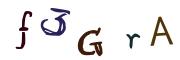 Graficzne pułapki CAPTCHA