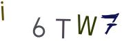 Graficzne pułapki CAPTCHA