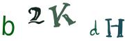 Graficzne pułapki CAPTCHA