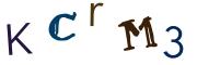 Graficzne pułapki CAPTCHA