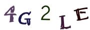 Graficzne pułapki CAPTCHA
