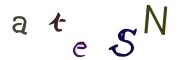 Graficzne pułapki CAPTCHA
