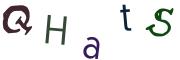 Graficzne pułapki CAPTCHA