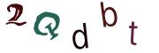 Graficzne pułapki CAPTCHA