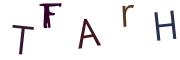 Graficzne pułapki CAPTCHA