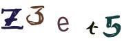 Graficzne pułapki CAPTCHA