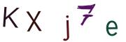 Graficzne pułapki CAPTCHA
