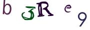 Graficzne pułapki CAPTCHA