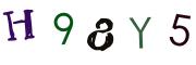 Graficzne pułapki CAPTCHA