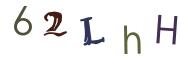 Graficzne pułapki CAPTCHA