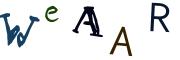 Graficzne pułapki CAPTCHA