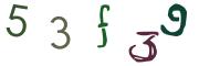 Graficzne pułapki CAPTCHA