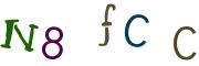 Graficzne pułapki CAPTCHA