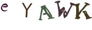 Graficzne pułapki CAPTCHA