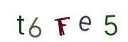 Graficzne pułapki CAPTCHA