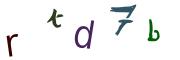 Graficzne pułapki CAPTCHA