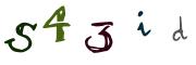 Graficzne pułapki CAPTCHA