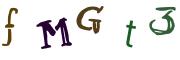 Graficzne pułapki CAPTCHA