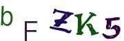 Graficzne pułapki CAPTCHA