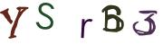 Graficzne pułapki CAPTCHA