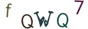 Graficzne pułapki CAPTCHA