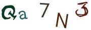 Graficzne pułapki CAPTCHA