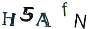 Graficzne pułapki CAPTCHA