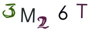 Graficzne pułapki CAPTCHA