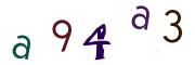 Graficzne pułapki CAPTCHA
