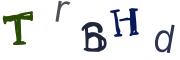 Graficzne pułapki CAPTCHA