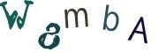 Graficzne pułapki CAPTCHA