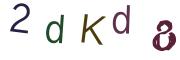 Graficzne pułapki CAPTCHA