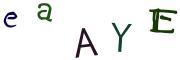 Graficzne pułapki CAPTCHA