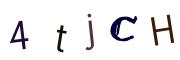 Graficzne pułapki CAPTCHA