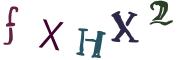 Graficzne pułapki CAPTCHA