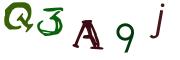 Graficzne pułapki CAPTCHA