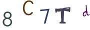Graficzne pułapki CAPTCHA