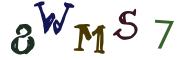 Graficzne pułapki CAPTCHA