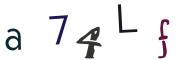 Graficzne pułapki CAPTCHA