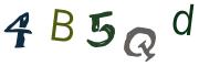 Graficzne pułapki CAPTCHA
