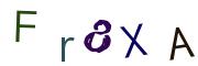 Graficzne pułapki CAPTCHA