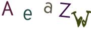 Graficzne pułapki CAPTCHA
