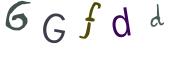 Graficzne pułapki CAPTCHA