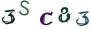 Graficzne pułapki CAPTCHA